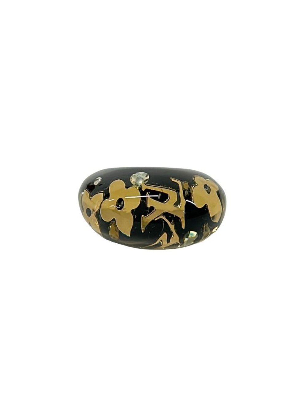 Louis Vuitton Ring Inclusion Bague
